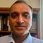 Sunil Iyengar's avatar