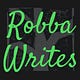 Robba Writes: Stories from the Knowwood Tree