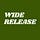 Wide Release
