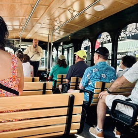 How to Maximize Your Newport Tour Experience