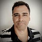 Saulo Faria's avatar