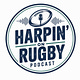 Harpin' On Rugby