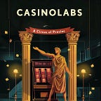 Robert Stark's Newsletter