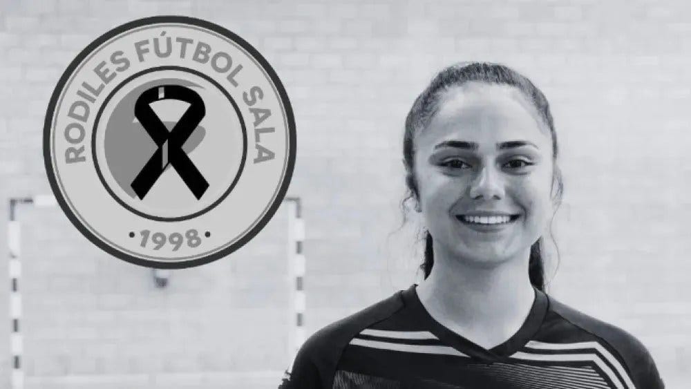 Jhennifer Oliveira era jogadora do Rodiles