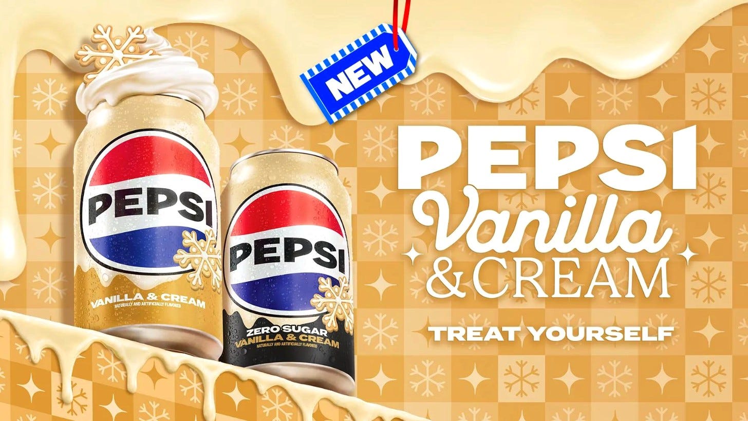 Image: Pepsi Image: Pepsi