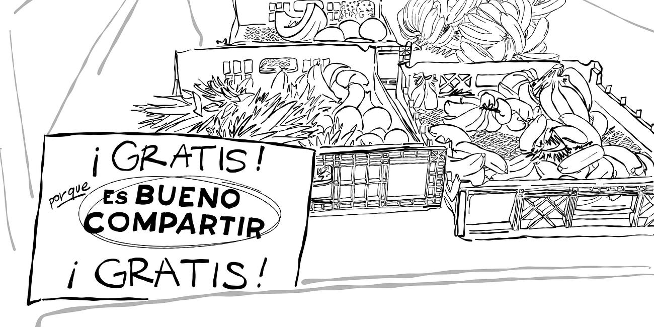 Nuestra lucha es de clase