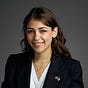 Alexandra Helfgott's avatar