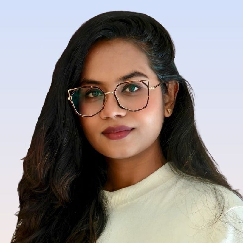 Artwork for Meghana Jagadeesh