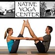 Native Yoga's avatar