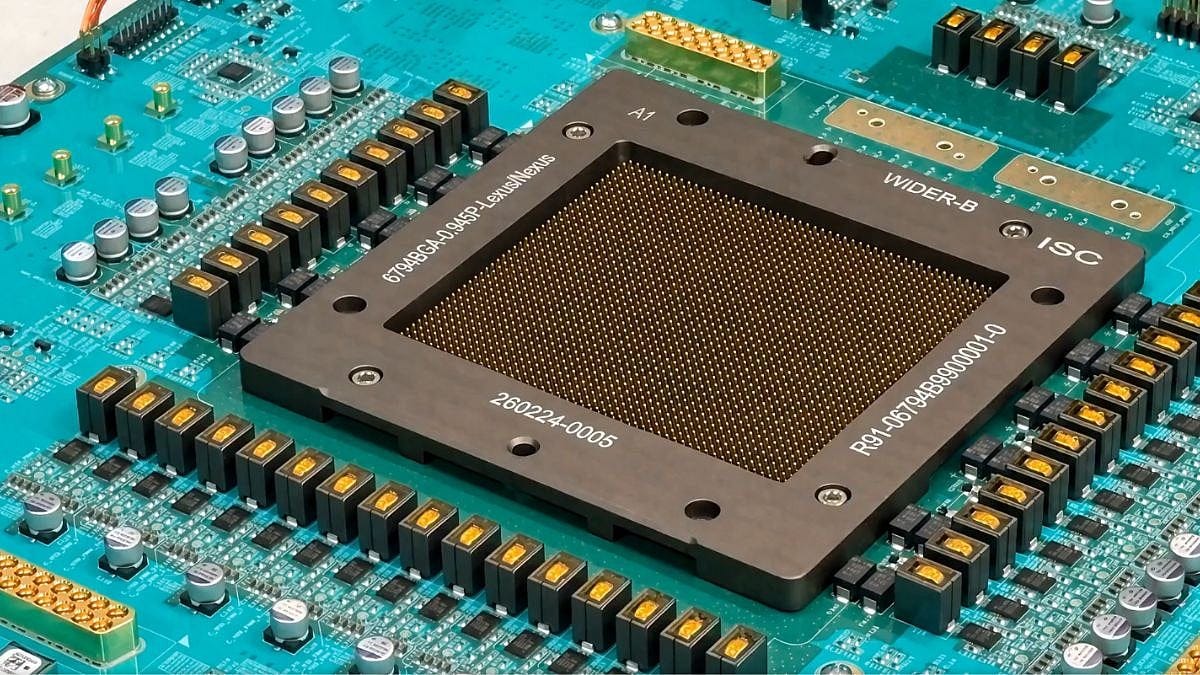 We Made A Chip And It Is Fast': OpenAI Unveils Jalapeno AI Inference Chip  With Major Gains In Speed, Latency And Power Efficiency