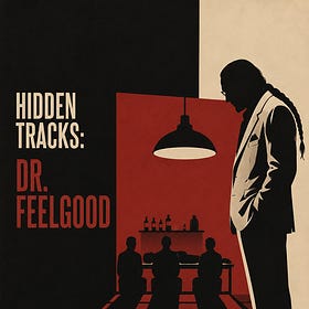 Hidden Tracks: Dr. Feelgood