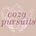Cozy Pursuits with Kylin Anne