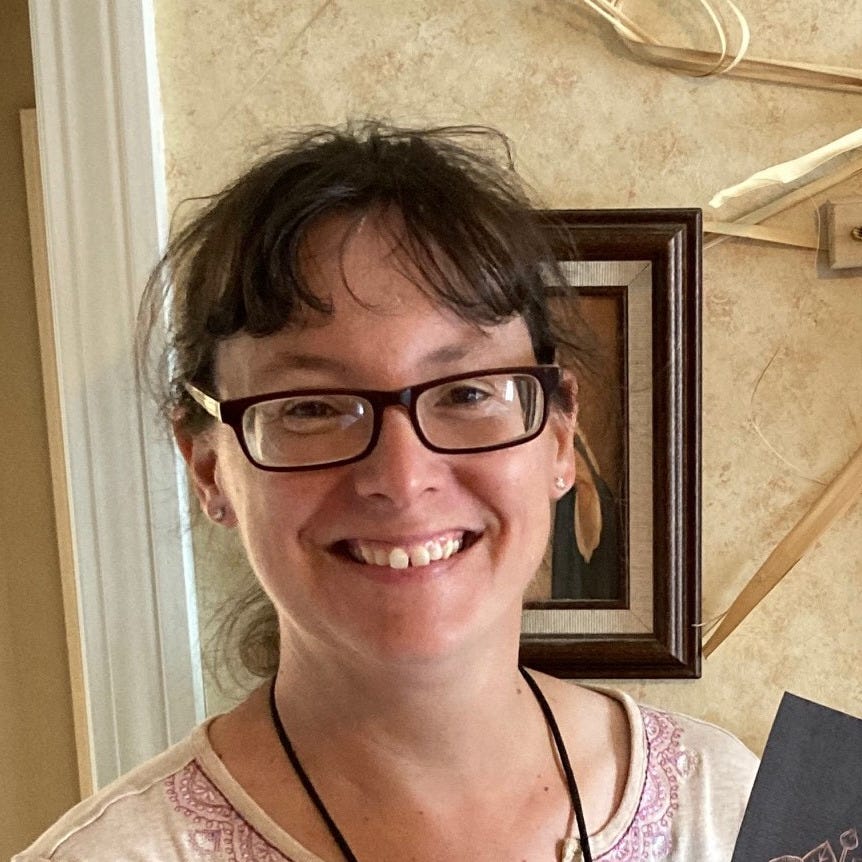 Patrice Fagnant-MacArthur