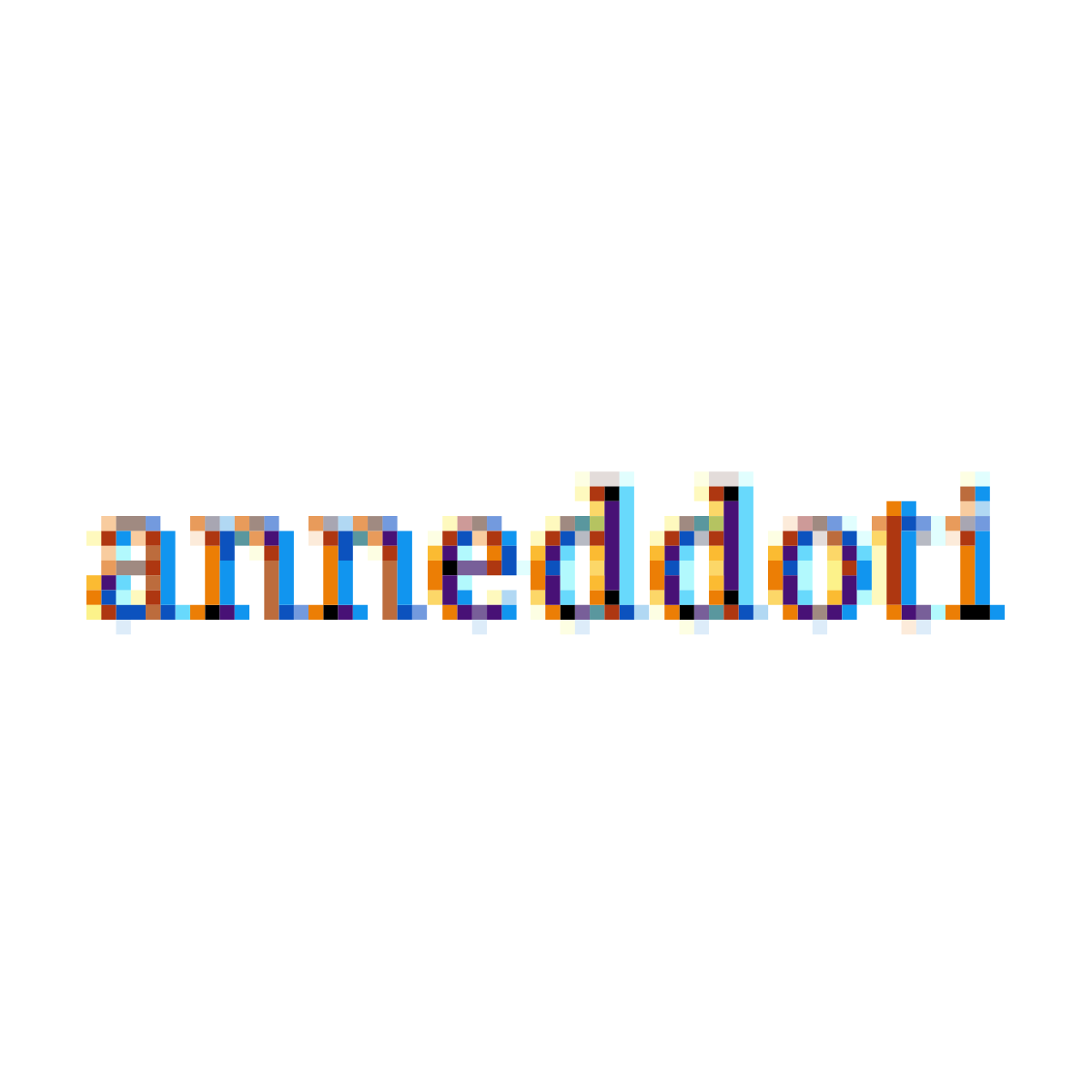 anneddoti