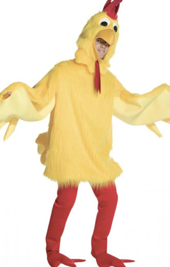 Rasmussenchicken Rasmussenchicken