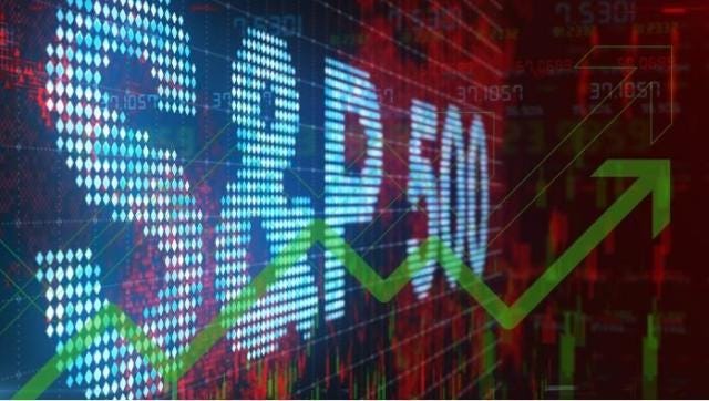 Podría alcanzar el S&P 500 los 8.000 puntos en 2030?