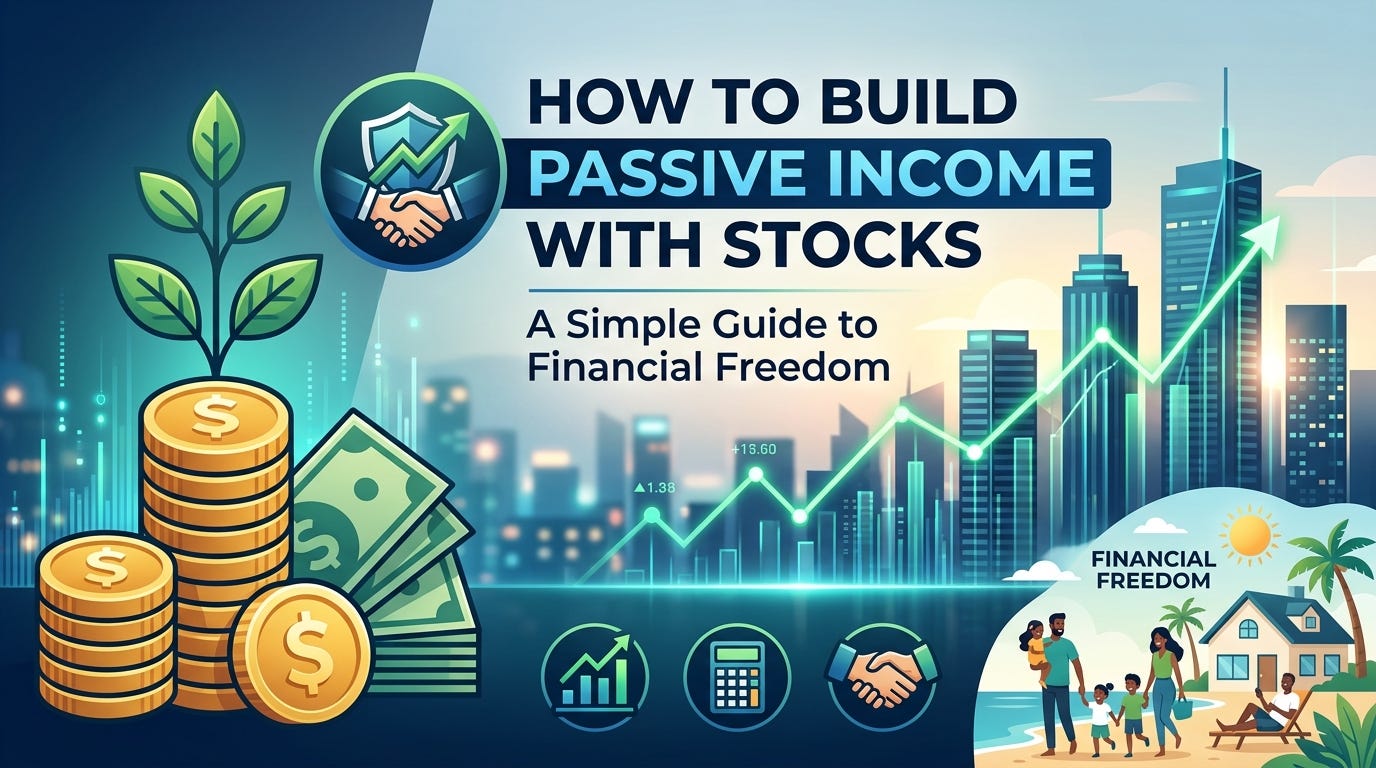 You Don’t Need to Get Rich Quickly. You Need to Stay Invested.