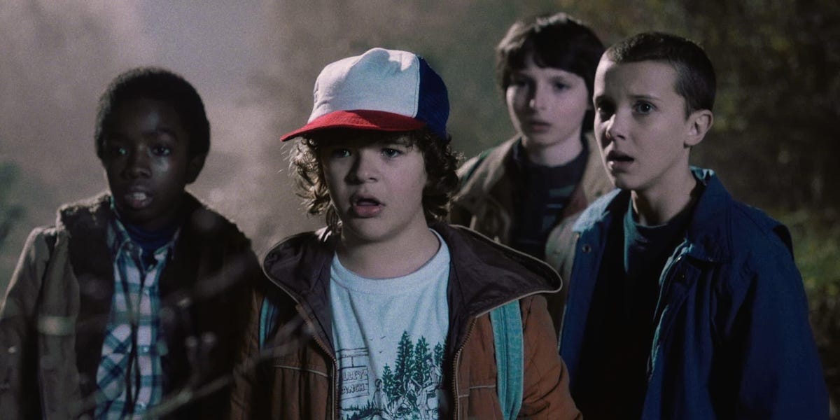 Stranger Things recap: Everything you need to know from season 1 and 2 -  CNET