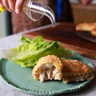 Recipe: Chicken & Veg pies