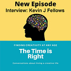 The Time is Right Podcast