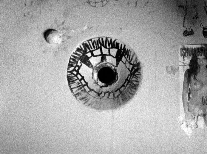 Shadow Codex (Saara Ekström, 2021)