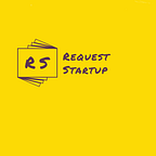 Request Startup