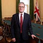 Keir Starmer's landslide conceals real dangers for Labour