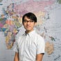 鬼丸昌也's avatar