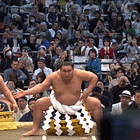 2025 Haru Basho: Day 10 results, replays and analysis
