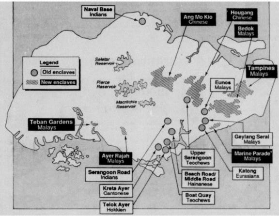 HDB's Ethnic Integration Policy: Why it still matters | gov.sg