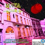 Yannick van Puymbroeck