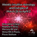 Molly McCord’s Intuitive Astrology Substack