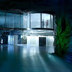 Inside the World of Underground Data Bunkers