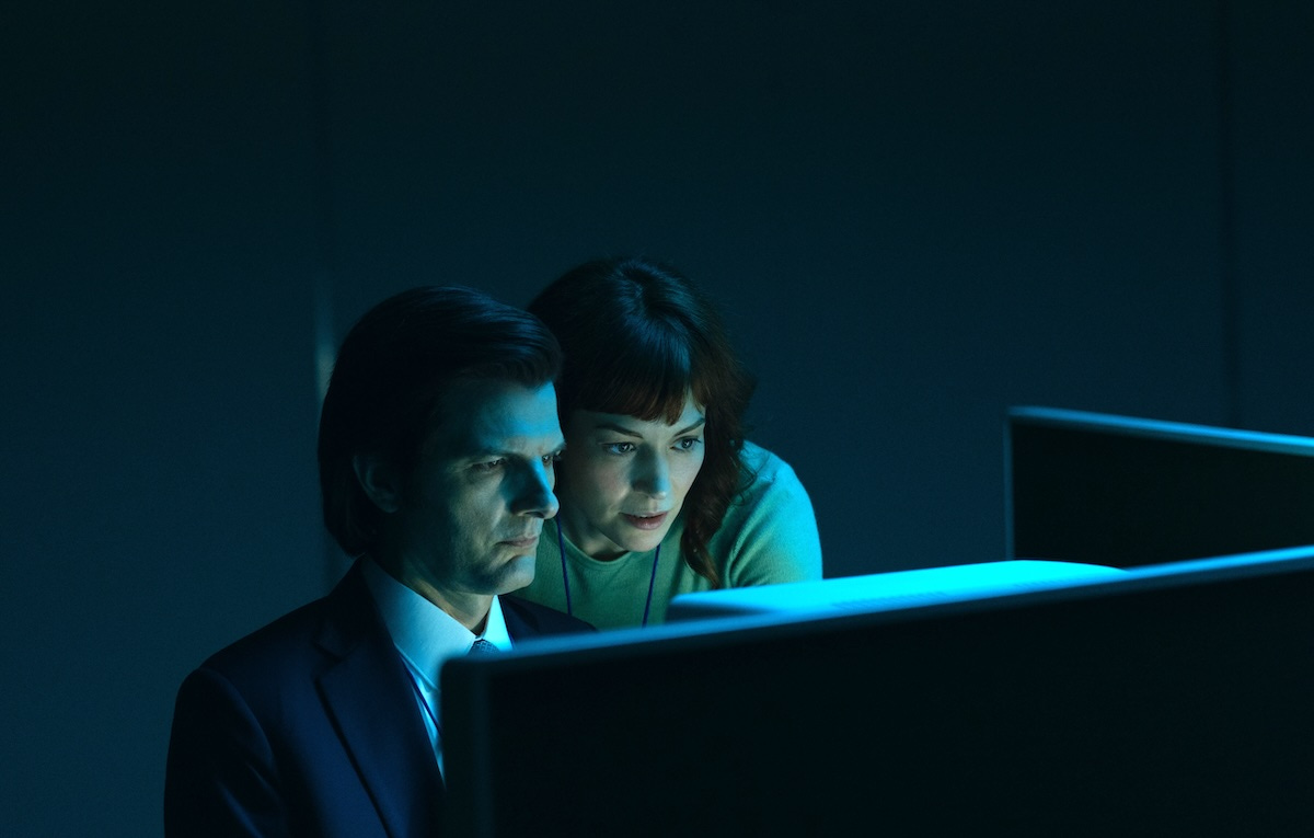 Severance Finale Explained by Ben Stiller: What Happens to Mark, Helly