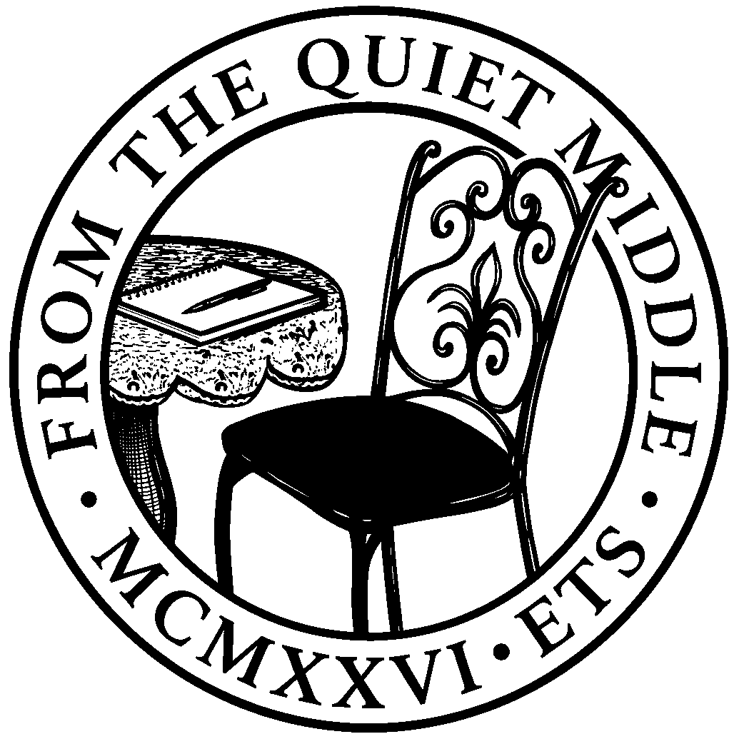 From The Quiet Middle