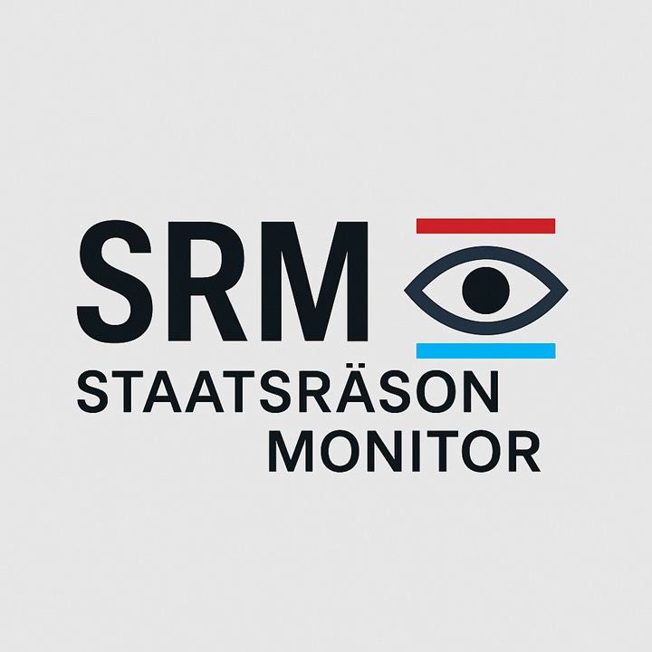 Artwork for Staatsräson Monitor
