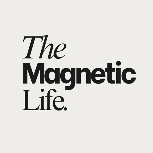 The Magnetic Life