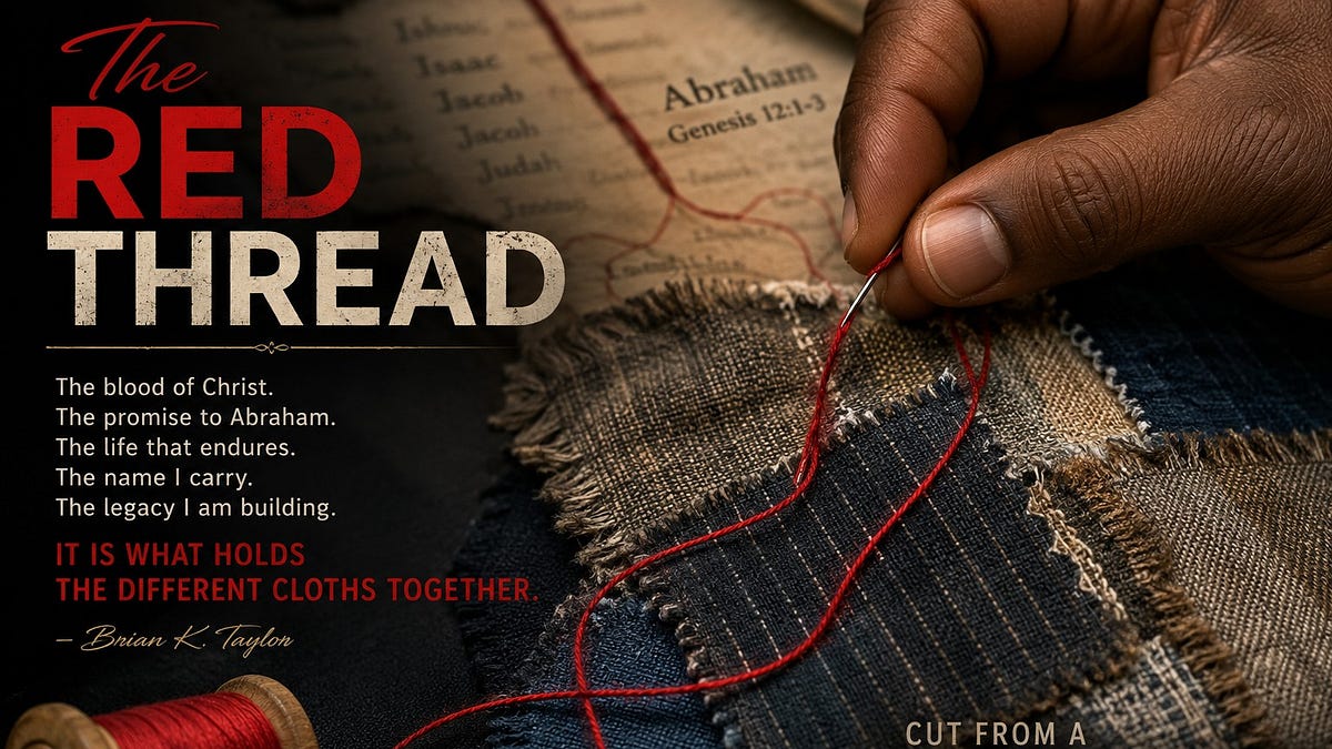 The Red Thread