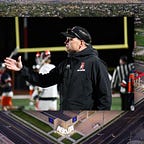 Utah Lacrosse Report