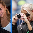 The tennis tours' content conundrum