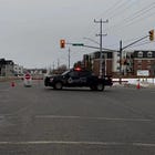 Careless Driving Causing Death Charge Adjourned to July in Case of Pedestrian Struck in Crosswalk