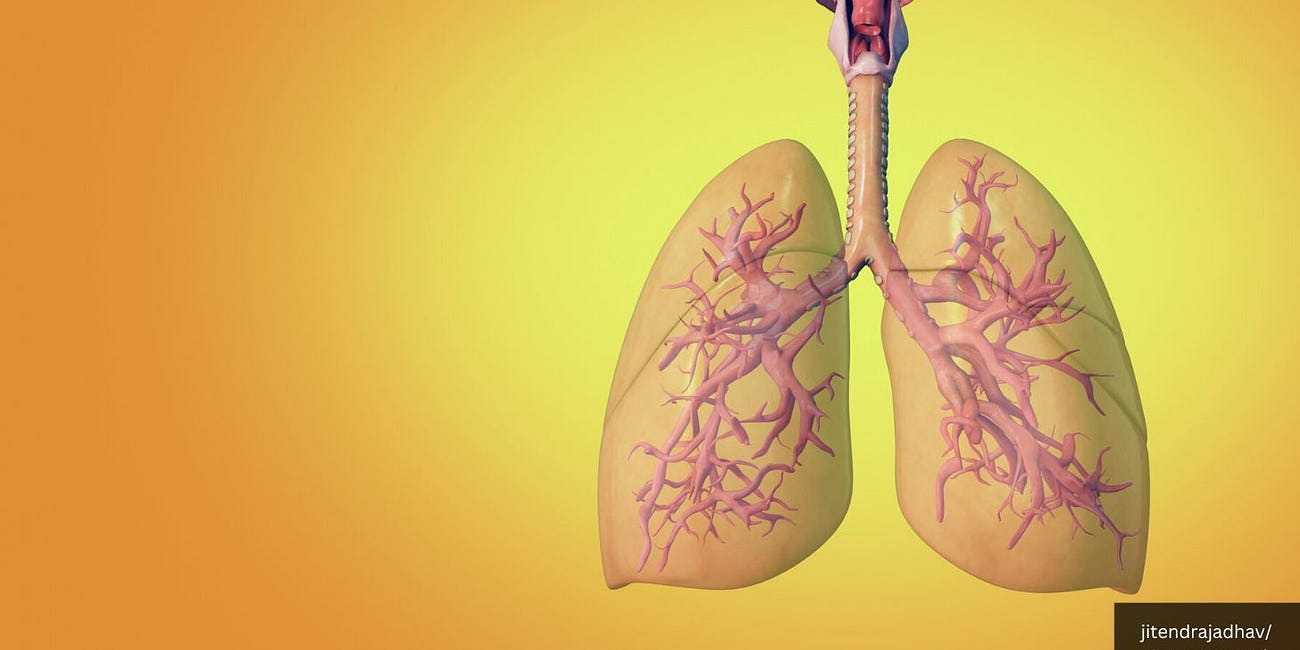 Current COVID Vaccines 'Cannot Induce Immunity in the Mucosal Tissues of the Airways, Which Is the Site of SARS-CoV-2 Entry': Journal 'Nature'