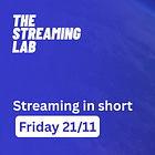 🤖 A $900M Push for the Future of AI Video