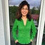 Shirin Khosravi Jam's avatar