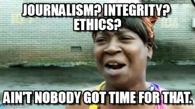 10 Kickass Hilarious “Journalism” Trolls, Memes, Jokes Trending On WhatsApp  – BMS | Bachelor of Management Studies Unofficial Portal