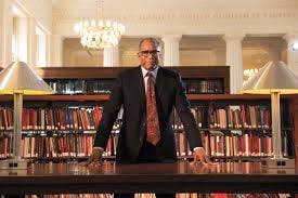 Harvard Law School professor Randall ...