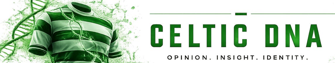 Celtic DNA