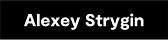 Alexey’s Substack