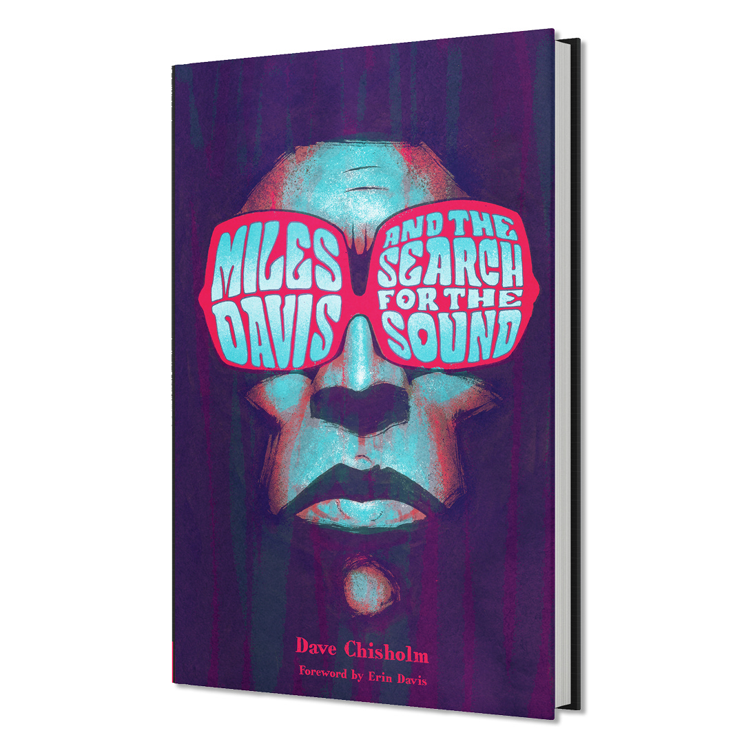 Miles Davis and the Search for the Sound - GOLD Edition – Z2 Comics