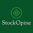 StockOpine's avatar